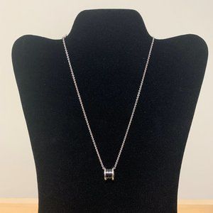 bulgari SAVE THE CHILDREN NECKLACE